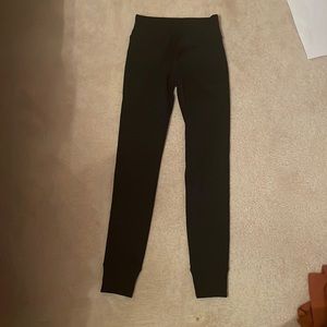 Aerie leggings/joggers